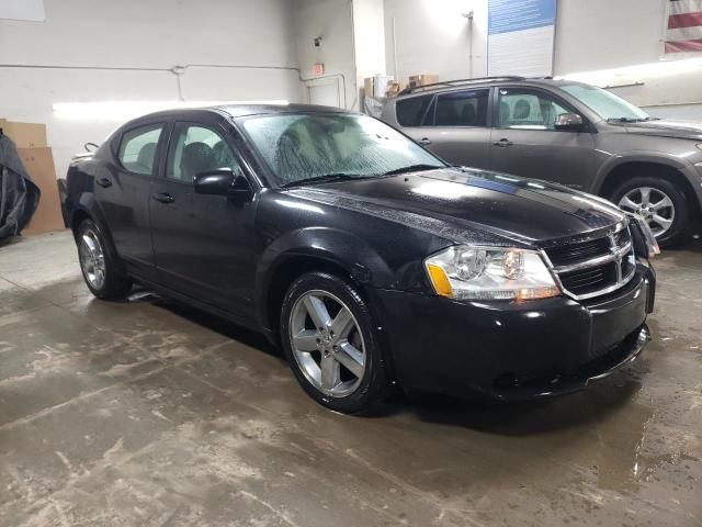 2008 Dodge Avenger R/T