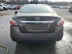 2015 Nissan Altima 3.5S