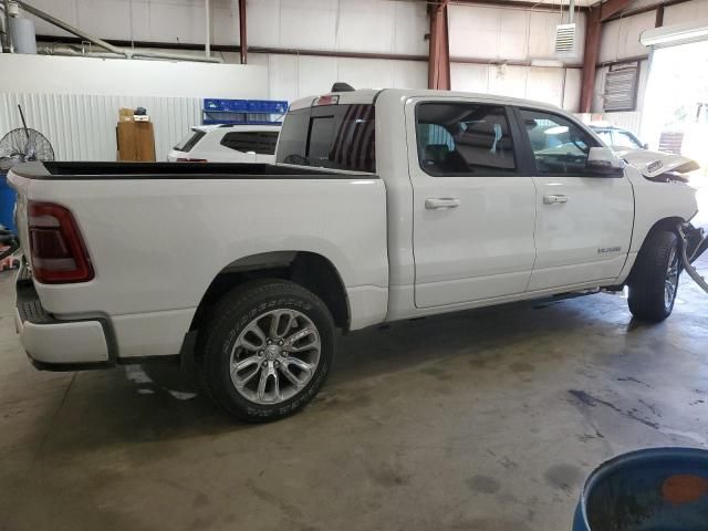 2024 Dodge 1500 Laramie