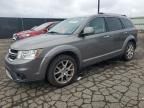 2012 Dodge Journey R/T