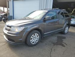 2016 Dodge Journey SE en venta en Denver, CO