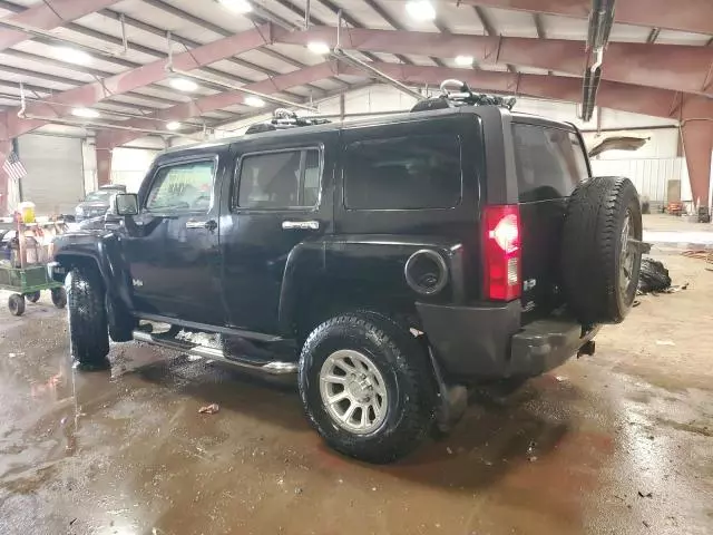 2006 Hummer H3