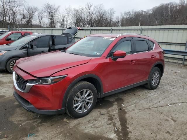 2023 Mazda CX-5 Preferred