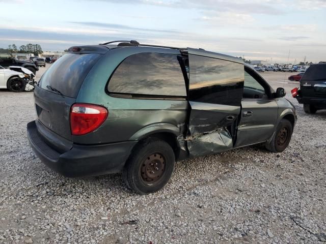 2003 Dodge Grand Caravan Sport