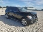 2014 Mercedes-Benz ML 350 Bluetec