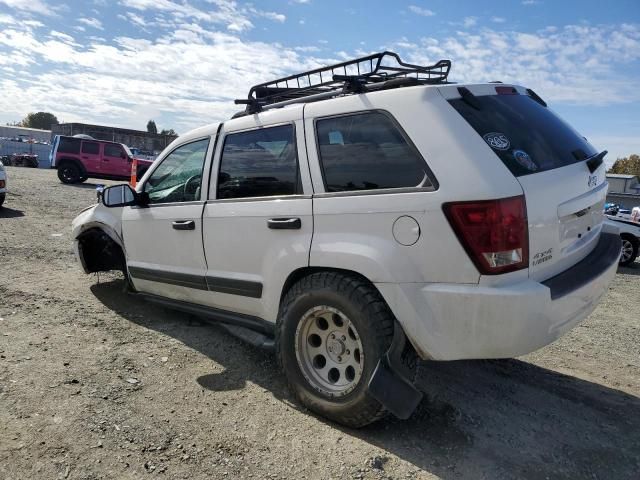 2006 Jeep Grand Cherokee Laredo