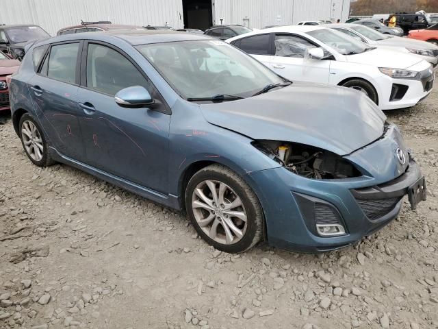 2010 Mazda 3 S