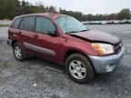 2005 Toyota Rav4