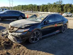 2020 Toyota Camry XSE en venta en Greenwell Springs, LA