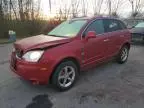 2012 Chevrolet Captiva Sport