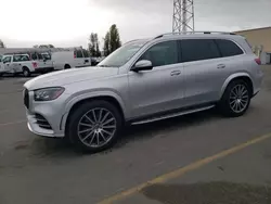 Mercedes-Benz gls-Class Vehiculos salvage en venta: 2020 Mercedes-Benz GLS 580 4matic