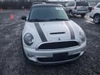 2012 Mini Cooper S