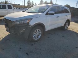 Lotes con ofertas a la venta en subasta: 2016 KIA Sorento LX