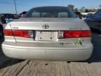 2001 Toyota Camry CE