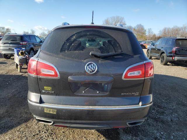 2015 Buick Enclave