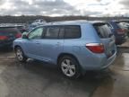 2008 Toyota Highlander Limited