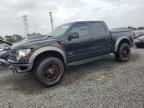 2011 Ford F150 SVT Raptor