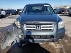 2006 Honda Pilot EX