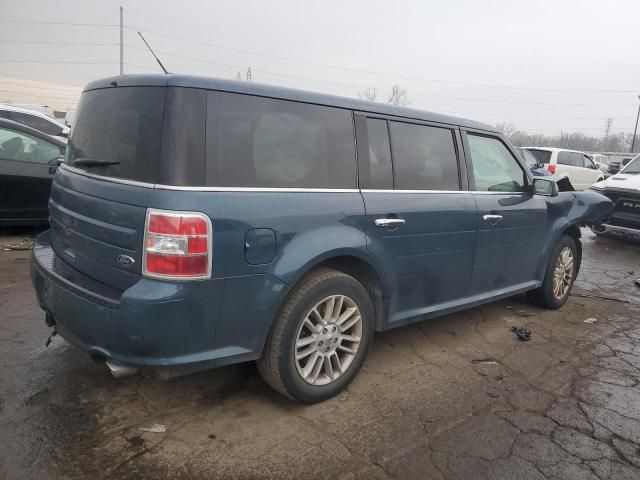 2016 Ford Flex SEL