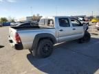 2013 Toyota Tacoma Double Cab Prerunner