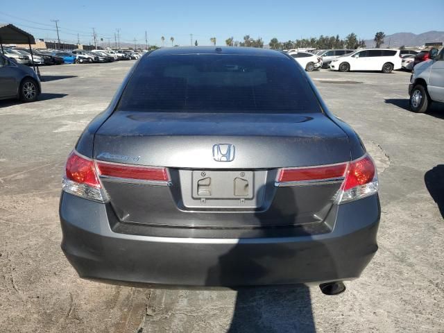 2011 Honda Accord EXL