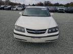 2001 Chevrolet Impala LS