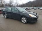 2011 Subaru Legacy 2.5I