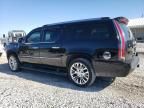 2007 Cadillac Escalade ESV