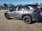 2019 Toyota Rav4 XSE