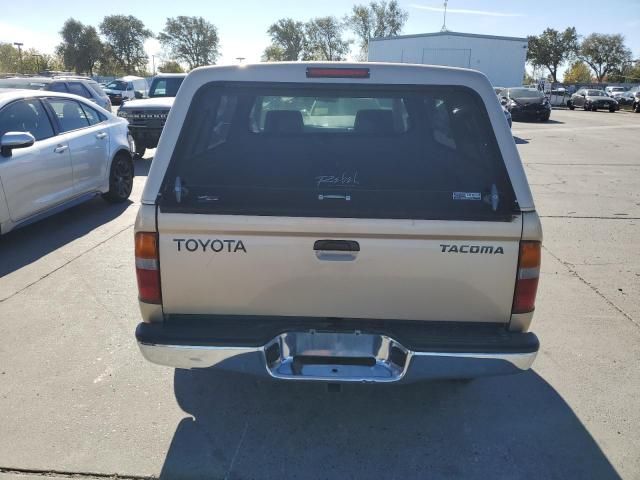 1999 Toyota Tacoma