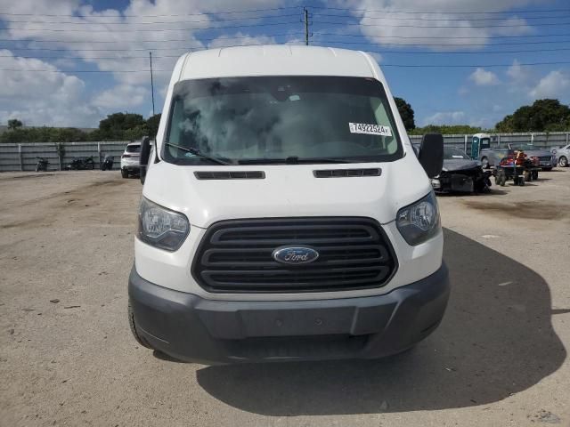 2019 Ford Transit T-150