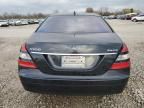 2009 Mercedes-Benz S 550 4matic