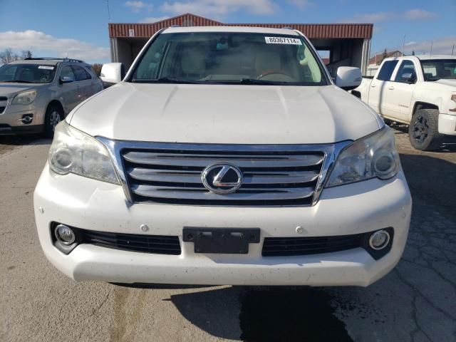 2011 Lexus GX 460