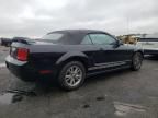 2005 Ford Mustang