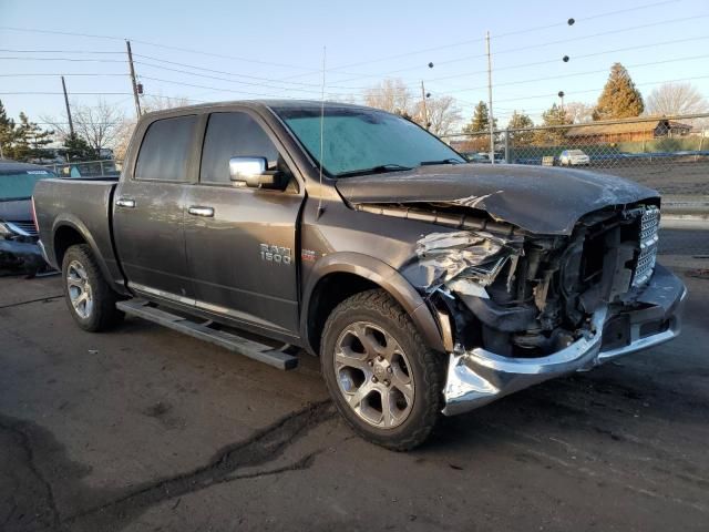 2017 Dodge 1500 Laramie