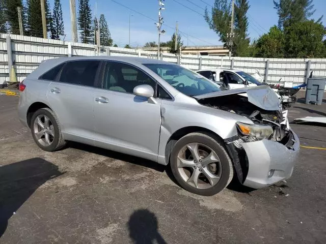 2009 Toyota Venza