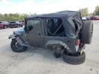 2006 Jeep Wrangler X