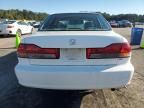 2002 Honda Accord EX