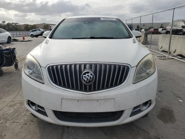 2014 Buick Verano Convenience