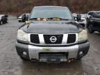 2006 Nissan Titan XE