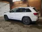 2018 Jeep Grand Cherokee Trailhawk