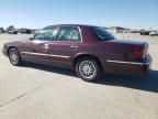 2002 Mercury Grand Marquis GS