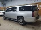 2015 GMC Yukon XL K1500 SLE