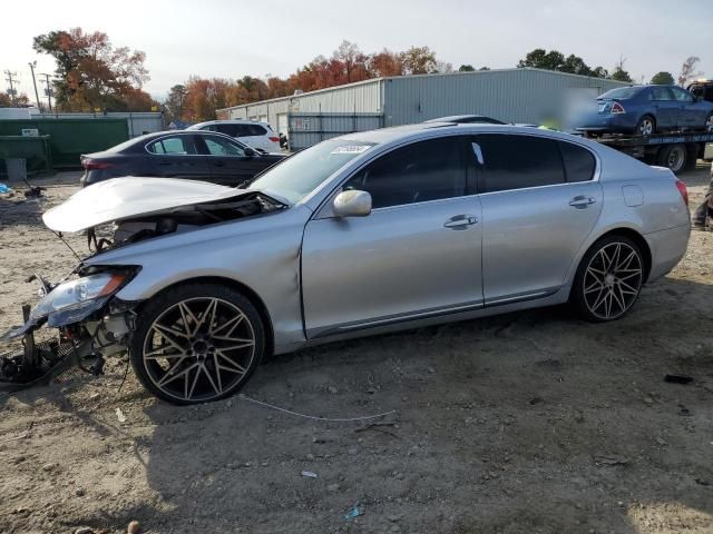 2006 Lexus GS 430