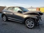 2024 Audi Q5 E Premium 55