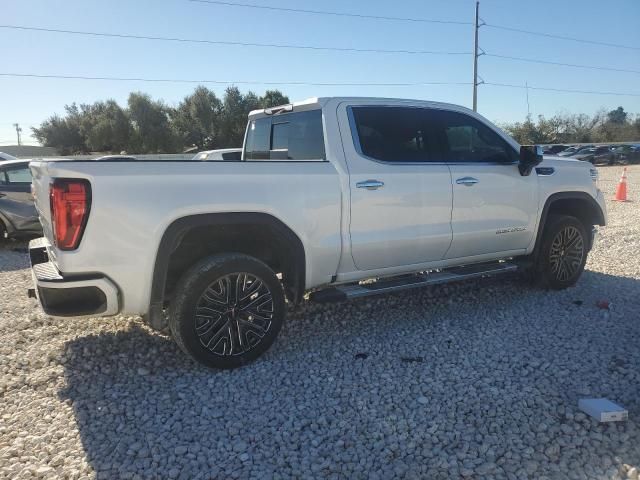 2022 GMC Sierra Limited K1500 Denali