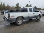 1999 Chevrolet Silverado K1500