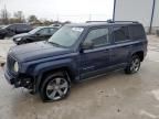 2015 Jeep Patriot Latitude