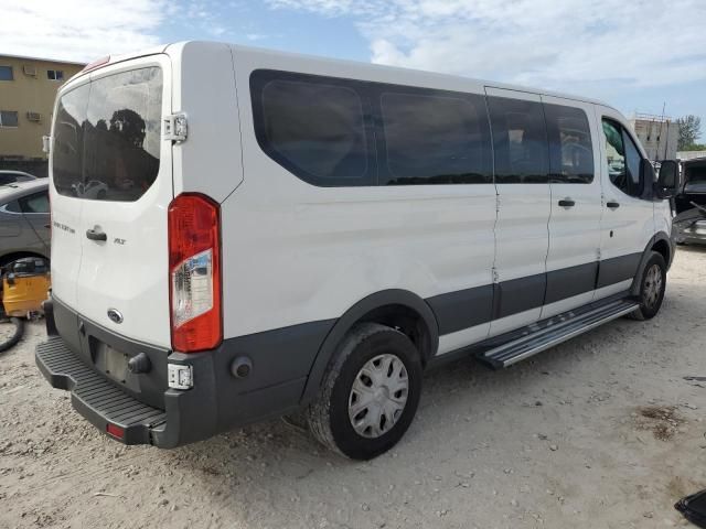 2018 Ford Transit T-350