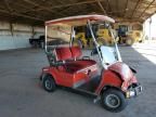 1993 Yamaha Golf Cart